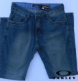CALÇA JEANS - OAKLEY